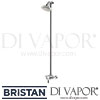 Bristan Opac Commencial Exposed Mini Shower Valve Spare Parts